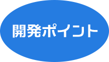 開発ポイント